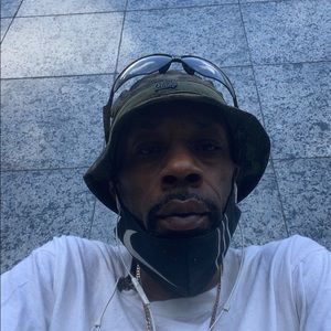 Meet your Posher, Mark